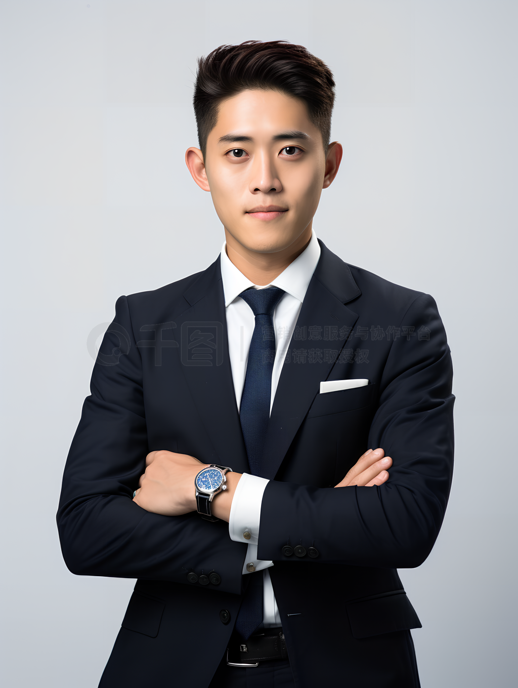 王春行 调色与视觉增强负责人